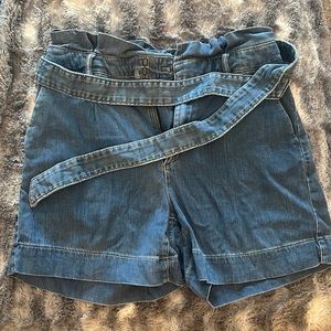 White House black market shorts